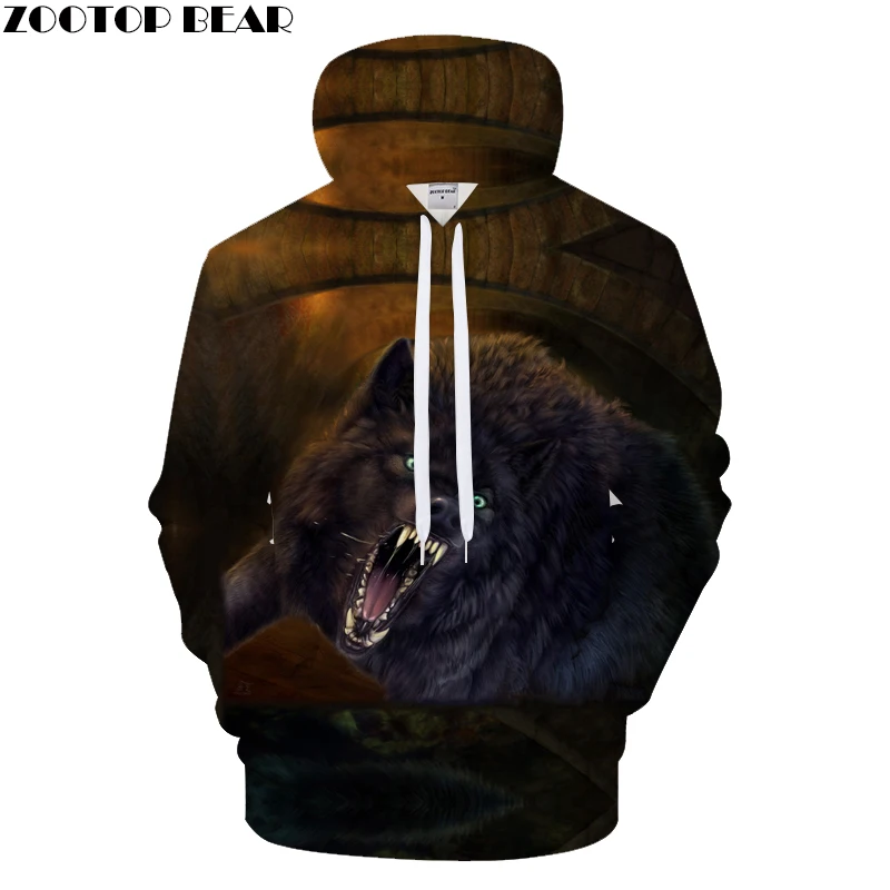 Vintage 3D Hoodies Wolf Hoody Men Sweatshirt Animal Pullover Funny Tracksuit Streatwear Coat Hooded CLothing DropShip ZOOTOPBEAR
Vintage 3D Hoodies Wolf Hoody Men Sweatshirt Animal Pullover Funny Tracksuit Streatwear Coat Hooded CLothing DropShip ZOOTOPBEAR