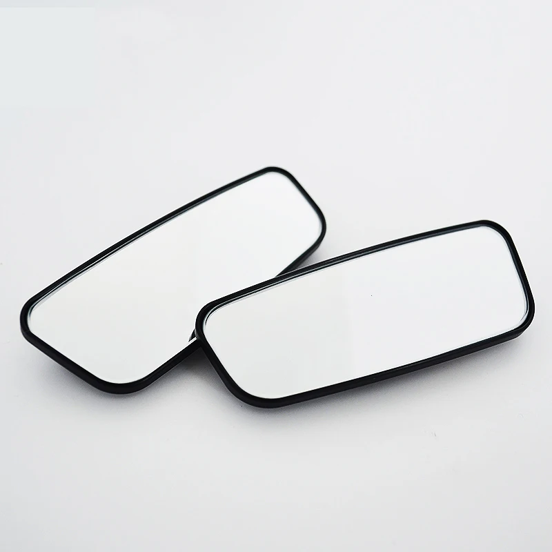 1 Pair Car Blind Spot Mirror YASOKRO Wide Angle Mirror 360 Degree Adjustable Convex Rear View Mirror for All Universal Vehicles
1 Pair Car Blind Spot Mirror YASOKRO Wide Angle Mirror 360 Degree Adjustable Convex Rear View Mirror for All Universal Vehicles