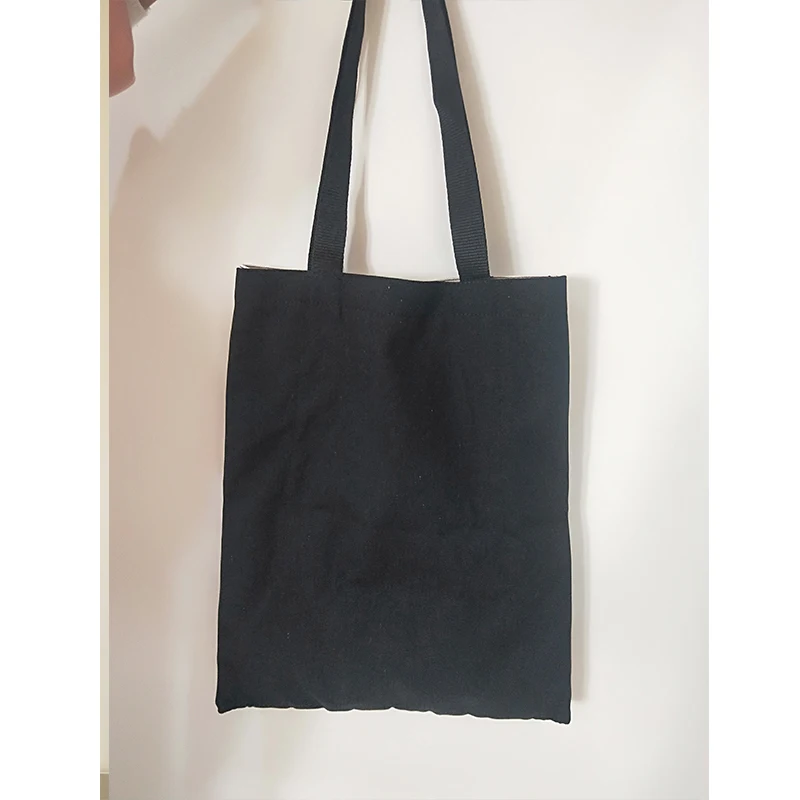 Noisydesings Fashion TOTE BAG Women Canvas Shopping Bag Girl Lady Beach Travel Package Pouch Portable Folding Dropshipping
Noisydesings Fashion TOTE BAG Women Canvas Shopping Bag Girl Lady Beach Travel Package Pouch Portable Folding Dropshipping
