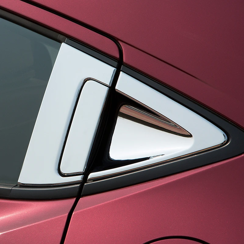 for Honda HR-V HRV Vezel 2014 - 2018 ABS Chrome plated REAR door handle bowl cover insert decoration Accessories Car Styling
for Honda HR-V HRV Vezel 2014 - 2018 ABS Chrome plated REAR door handle bowl cover insert decoration Accessories Car Styling