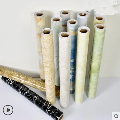 Self-adhesive wallpaper PVC marbled waterproof background wall paper decoration furniture renovation stickers-21
Self-adhesive wallpaper PVC marbled waterproof background wall paper decoration furniture renovation stickers-21