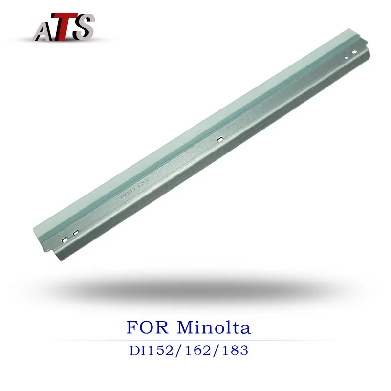 3PCS photocopier fitting drum cleaning blade for Konica Minolta DI 152 162 183 210 1611 2011 Wholesale copier parts copier parts
3PCS photocopier fitting drum cleaning blade for Konica Minolta DI 152 162 183 210 1611 2011 Wholesale copier parts copier parts