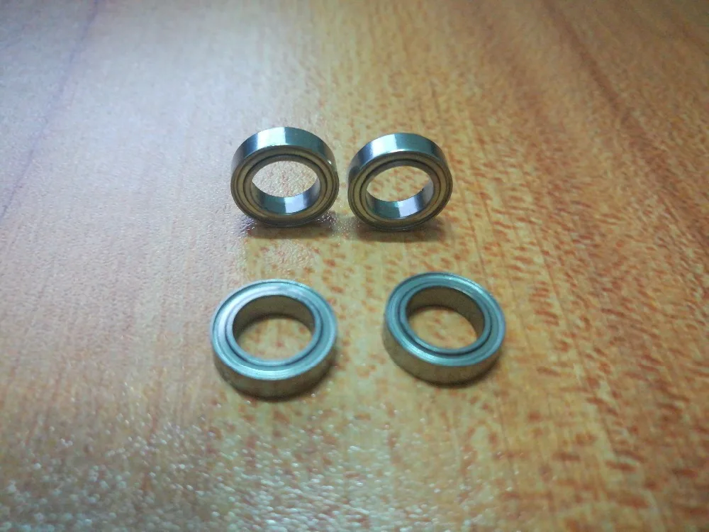 Wltoys A949 A959 A969 A979 A959-B A969-B A979-B K929-B A979-A A979-2 A979-3 A979-4 RC Car Spare Part A949-35 7*11*3 bearing 4pcs
Wltoys A949 A959 A969 A979 A959-B A969-B A979-B K929-B A979-A A979-2 A979-3 A979-4 RC Car Spare Part A949-35 7*11*3 bearing 4pcs