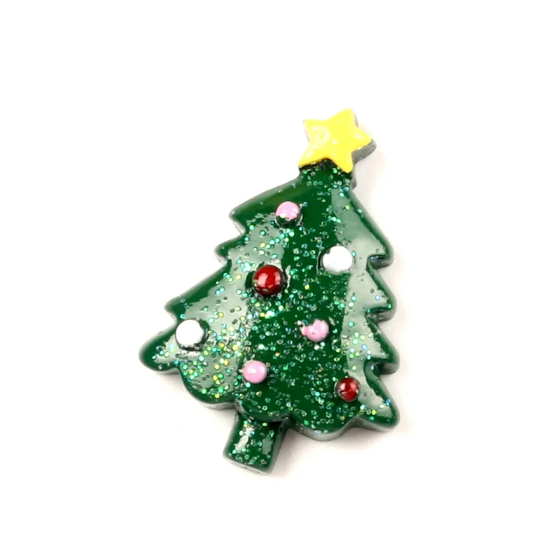 10 PCS 28x20mm Resin Christmas Tree Style Decoration Crafts Flatback Cabochon Embellishments For Scrapbooking DIY Accessories
10 PCS 28x20mm Resin Christmas Tree Style Decoration Crafts Flatback Cabochon Embellishments For Scrapbooking DIY Accessories