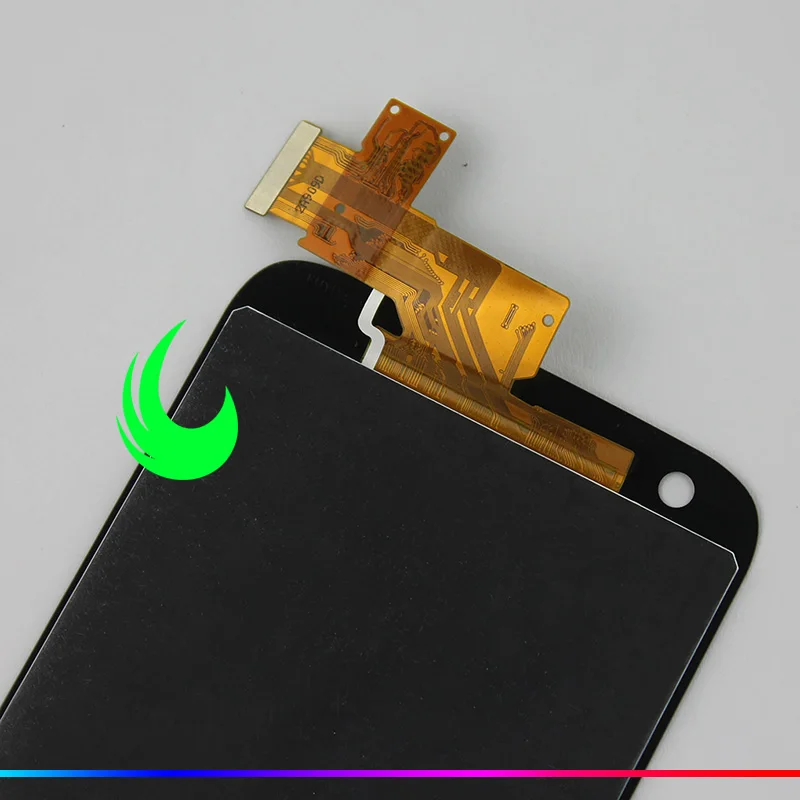 5.3" Original Display For LG G5 H840 H850 LCD Display with Touch Screen Digitizer Assembly with Frame Replacement For LG G5 LCD
5.3" Original Display For LG G5 H840 H850 LCD Display with Touch Screen Digitizer Assembly with Frame Replacement For LG G5 LCD