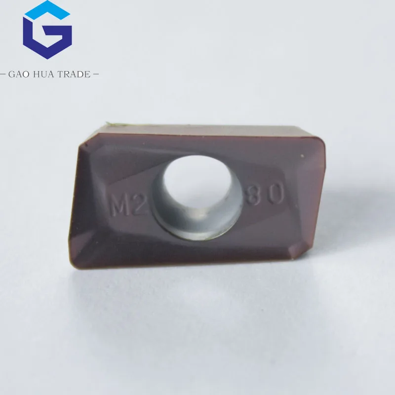 Milling Insert APMT1604PDER-M2 VP15TF Original Carbide High Quality Inserts For CNC Tool Milling Insert
Milling Insert APMT1604PDER-M2 VP15TF Original Carbide High Quality Inserts For CNC Tool Milling Insert