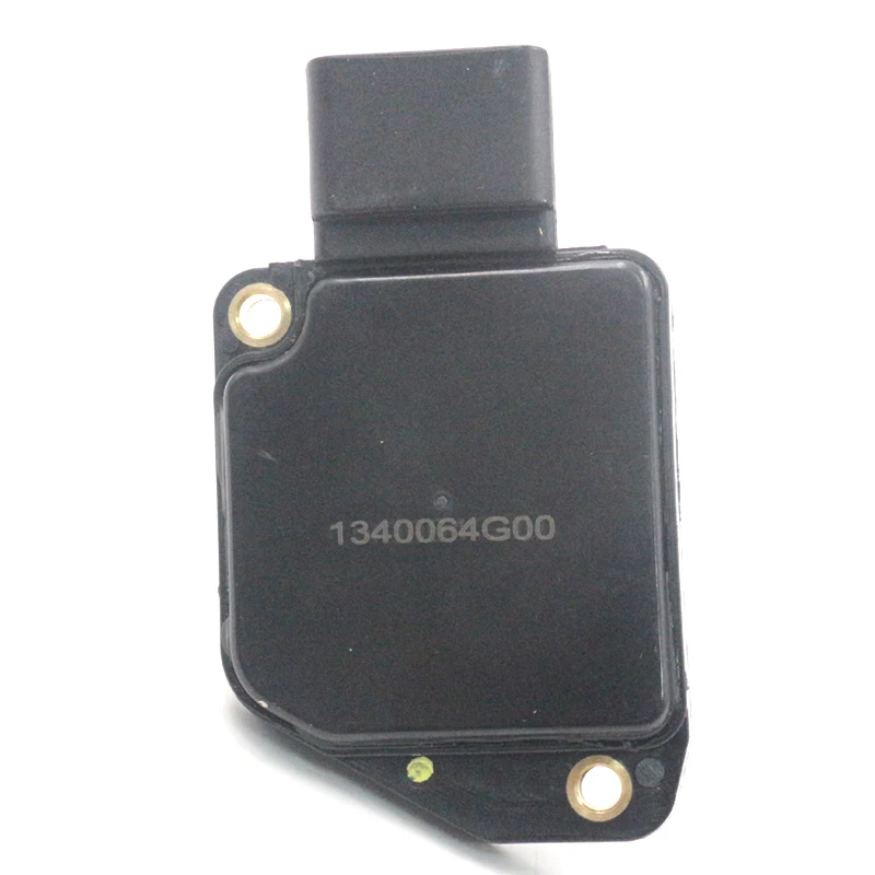 Новый объемный расходомер воздуха YAOPEI OEM 1340064G00 AFH55M-13 для Chevrolet Tracker Suzuki Grand Vitara Esteem
Новый объемный расходомер воздуха YAOPEI OEM 1340064G00 AFH55M-13 для Chevrolet Tracker Suzuki Grand Vitara Esteem