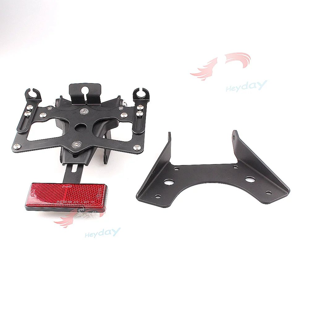 Motorcycle Adjustable Fender Eliminator Registration Plate Bracket License Plate Holder For SUZUKI GSXR 1000 GSXR1000 2009-2014
Motorcycle Adjustable Fender Eliminator Registration Plate Bracket License Plate Holder For SUZUKI GSXR 1000 GSXR1000 2009-2014