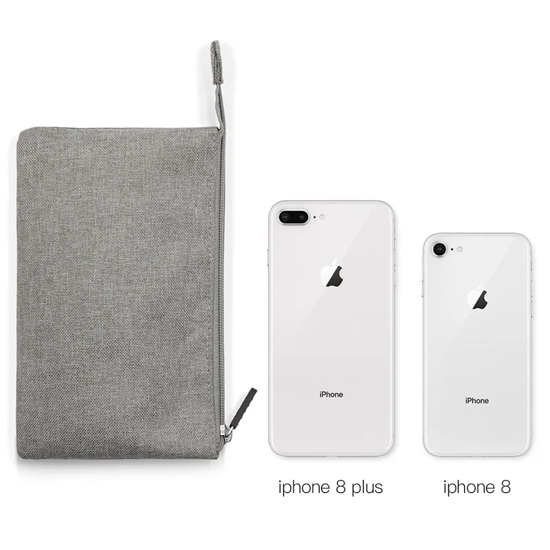 Electronic Travel Accessories Storage Package Organizadores Mp3 Earphones Usb Flash Drive Bag Charger Portable Accessories Bag
Electronic Travel Accessories Storage Package Organizadores Mp3 Earphones Usb Flash Drive Bag Charger Portable Accessories Bag