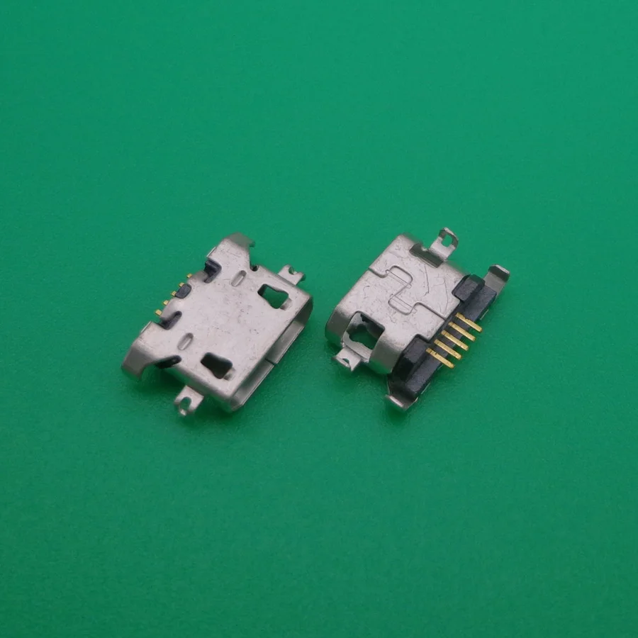 20 шт. мини-разъем для зарядки micro usb Для Lenovo A319 A536 A6000 A6000T A6010 Vibe A859 P2 P2C72 |