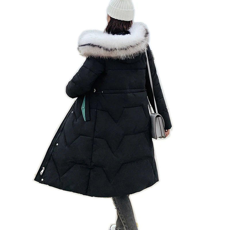 high quality New Arrival Fashion Slim Women Winter Jacket Cotton Padded Warm Thicken Ladies Coat Long Coats Parka Womens Jackets
high quality New Arrival Fashion Slim Women Winter Jacket Cotton Padded Warm Thicken Ladies Coat Long Coats Parka Womens Jackets