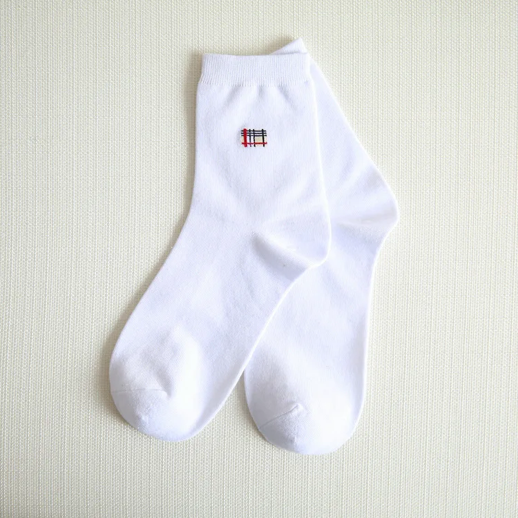 Men socks male classic business calcetines hombre socks men high quality cotton casual socks 1pairs=2pcs
Men socks male classic business calcetines hombre socks men high quality cotton casual socks 1pairs=2pcs