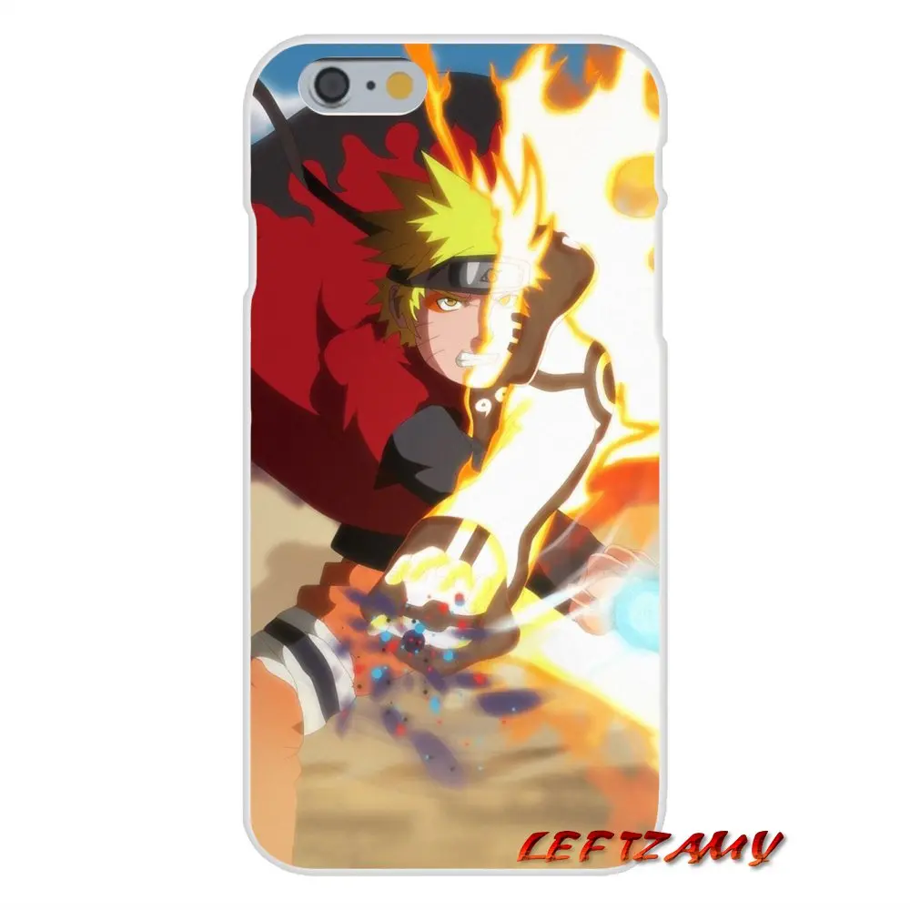 Nine Tailed Demon Fox Naruto Accessories Phone Cases Covers For Samsung Galaxy A3 A5 A7 J1 J2 J3 J5 J7 2015 2016 2017 | Мобильные