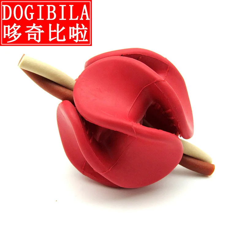 Song Piece Pets Snacks The Ball Strip Lump And Flake Gogo Snacks Toys Red Interdigital Region Pets Articles
Song Piece Pets Snacks The Ball Strip Lump And Flake Gogo Snacks Toys Red Interdigital Region Pets Articles