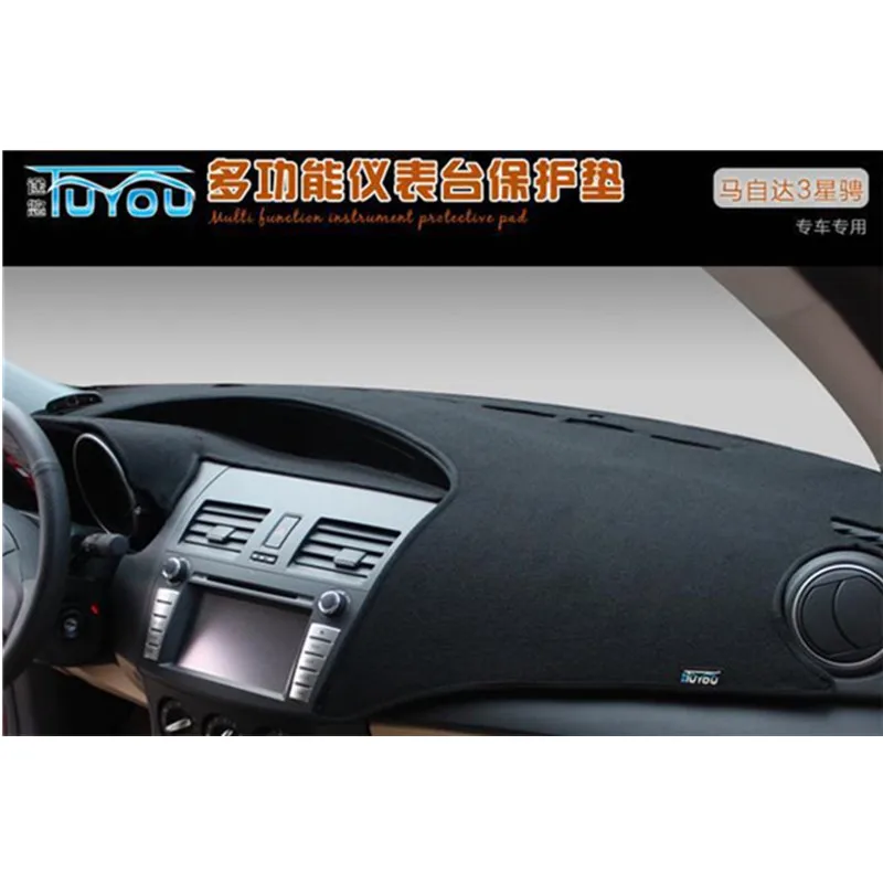 High quality Console Avoid light pad dashboard protection pad ,Embroidery section For 2010-2013 Subaru Outback
High quality Console Avoid light pad dashboard protection pad ,Embroidery section For 2010-2013 Subaru Outback