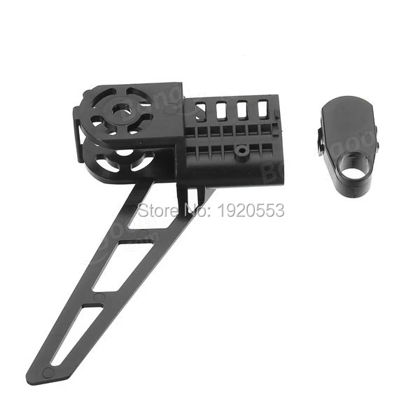 Wltoys V950 Tail Motor + Blades + Tail Gear + Tail Motor Mount Spare Parts For Wltoys V950 2.4G Remote Control RC Helicopter
Wltoys V950 Tail Motor + Blades + Tail Gear + Tail Motor Mount Spare Parts For Wltoys V950 2.4G Remote Control RC Helicopter