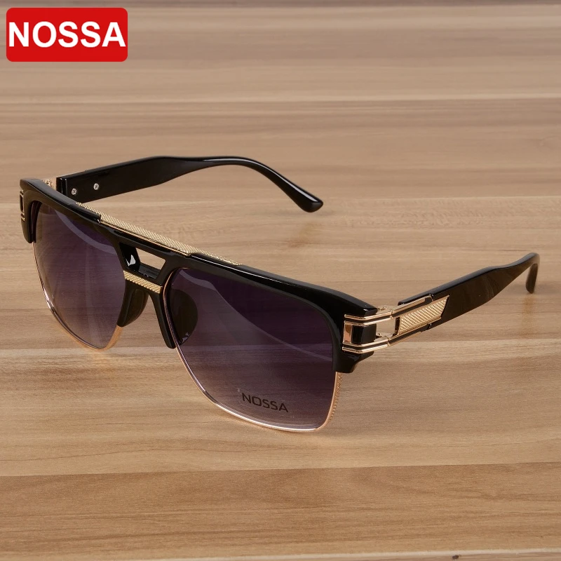 NOSSA Big Frame Eyeglasses Unisex Optical Glasses Frame Men Women Myopia Glasses Frames Fashion Vintage Glasses .
NOSSA Big Frame Eyeglasses Unisex Optical Glasses Frame Men Women Myopia Glasses Frames Fashion Vintage Glasses .