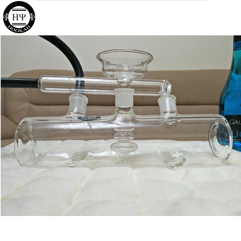 Top Quality MP5 Glass Hookah Shisha Stable Desk Design Huge Cloudy Quiet Smooth Smoking Tank Narguile Chicha Head
Top Quality MP5 Glass Hookah Shisha Stable Desk Design Huge Cloudy Quiet Smooth Smoking Tank Narguile Chicha Head
