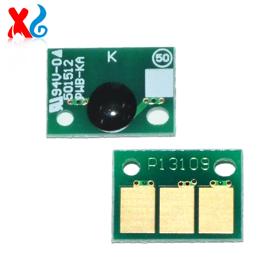 4Sets Compatible Drum Chip Replacement for Konica Minolta Bizhub C224 C224e C284 C284e C364e C454e C554 C554e C7822 C7822e C7828
4Sets Compatible Drum Chip Replacement for Konica Minolta Bizhub C224 C224e C284 C284e C364e C454e C554 C554e C7822 C7822e C7828