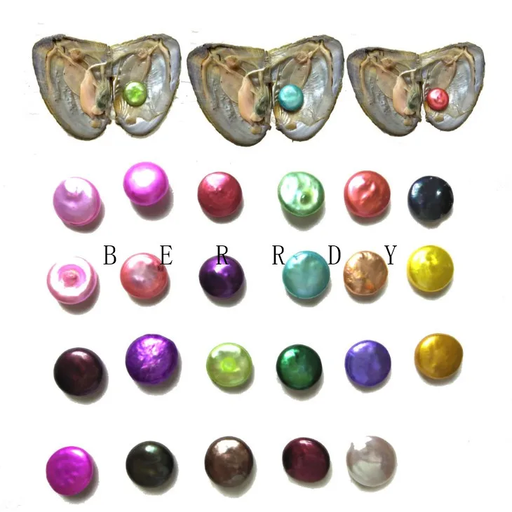 Wholesale Loose Pearl Button Shape Pearl 10-14MM AA Colorful Freshwater Pearl Beads Colored Loose Pearl Beads 10pcs/lot
Wholesale Loose Pearl Button Shape Pearl 10-14MM AA Colorful Freshwater Pearl Beads Colored Loose Pearl Beads 10pcs/lot