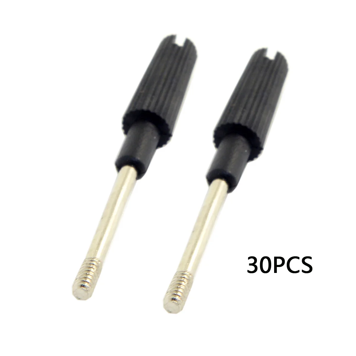 CYDZ 30pcs Thumb Screws #4-40 UNC 47mm Length Stainless Steel Overmold for Computer Cable
CYDZ 30pcs Thumb Screws #4-40 UNC 47mm Length Stainless Steel Overmold for Computer Cable