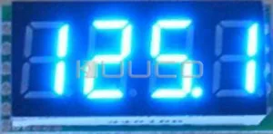 Digital Voltage Meter DC 0 ~ 200V Voltmeter DC 12V 24V Volt Meter/Monitor/Tester Blue Led display Digital Meter/Panel Meter
Digital Voltage Meter DC 0 ~ 200V Voltmeter DC 12V 24V Volt Meter/Monitor/Tester Blue Led display Digital Meter/Panel Meter