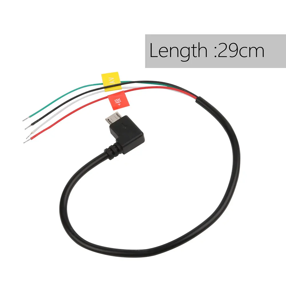 SHOOT FPV AV Output Cable Cord for SJCAM SJ4000 SJ5000 SJ6000 DVR HD Sport Action Camera FPV Video Audio Transmitter AV Cable
SHOOT FPV AV Output Cable Cord for SJCAM SJ4000 SJ5000 SJ6000 DVR HD Sport Action Camera FPV Video Audio Transmitter AV Cable
