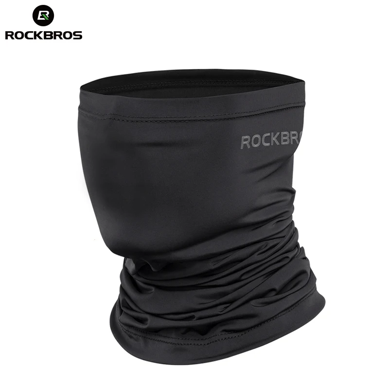 ROCKBROS Cycling Face Mask Breathable Anti Sweat UV Protect High Elastic Scarf Men Women mtb Bike Bicycle Soft Cycling Face Mask
ROCKBROS Cycling Face Mask Breathable Anti Sweat UV Protect High Elastic Scarf Men Women mtb Bike Bicycle Soft Cycling Face Mask