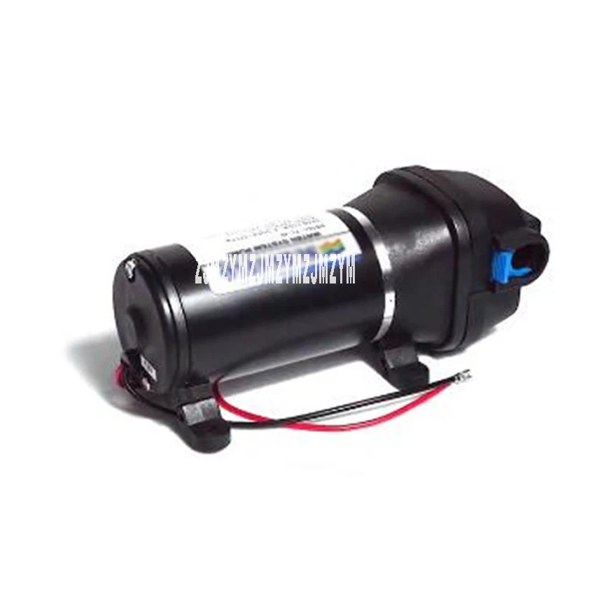 FL-100 Portable Car Wash High Pressure Water Pump Electric Diaphragm Pump Self-service Car Wash Water Pump 12/24V 19L/min 100PSI
FL-100 Portable Car Wash High Pressure Water Pump Electric Diaphragm Pump Self-service Car Wash Water Pump 12/24V 19L/min 100PSI