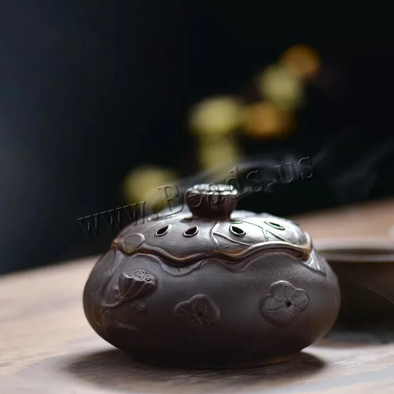 Aromatherapy Furnace Portable Porcelain Censer Incense Coil Holder Ceramic Incense Burners Holder Use In Home Office Teahouse
Aromatherapy Furnace Portable Porcelain Censer Incense Coil Holder Ceramic Incense Burners Holder Use In Home Office Teahouse