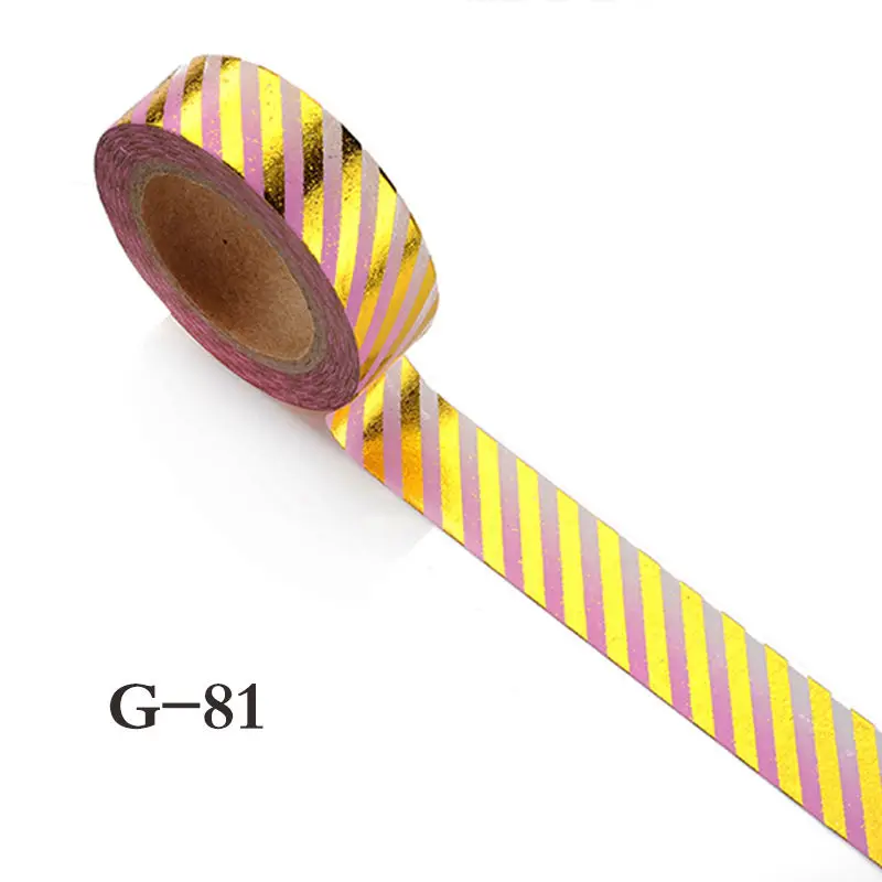 Coloffice Creative Cute Bronzing and Paper Tape Decoration Dot Pineapple Pattern Sticker Girl Gifts Office School Supplies 1PC
Coloffice Creative Cute Bronzing and Paper Tape Decoration Dot Pineapple Pattern Sticker Girl Gifts Office School Supplies 1PC