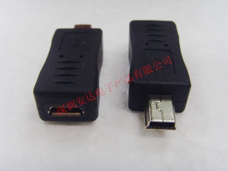 FOR Female to male micro usb mini head a T-charging port adapter converts transmitted data
FOR Female to male micro usb mini head a T-charging port adapter converts transmitted data