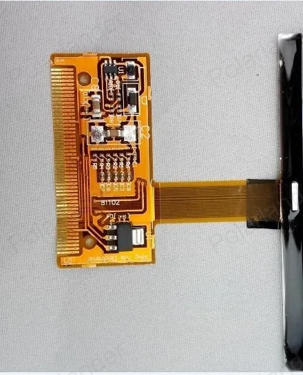 2016 Newly For Audi TT LCD Monitor Free Shipping LCD Screen High Quality LCD Display
2016 Newly For Audi TT LCD Monitor Free Shipping LCD Screen High Quality LCD Display