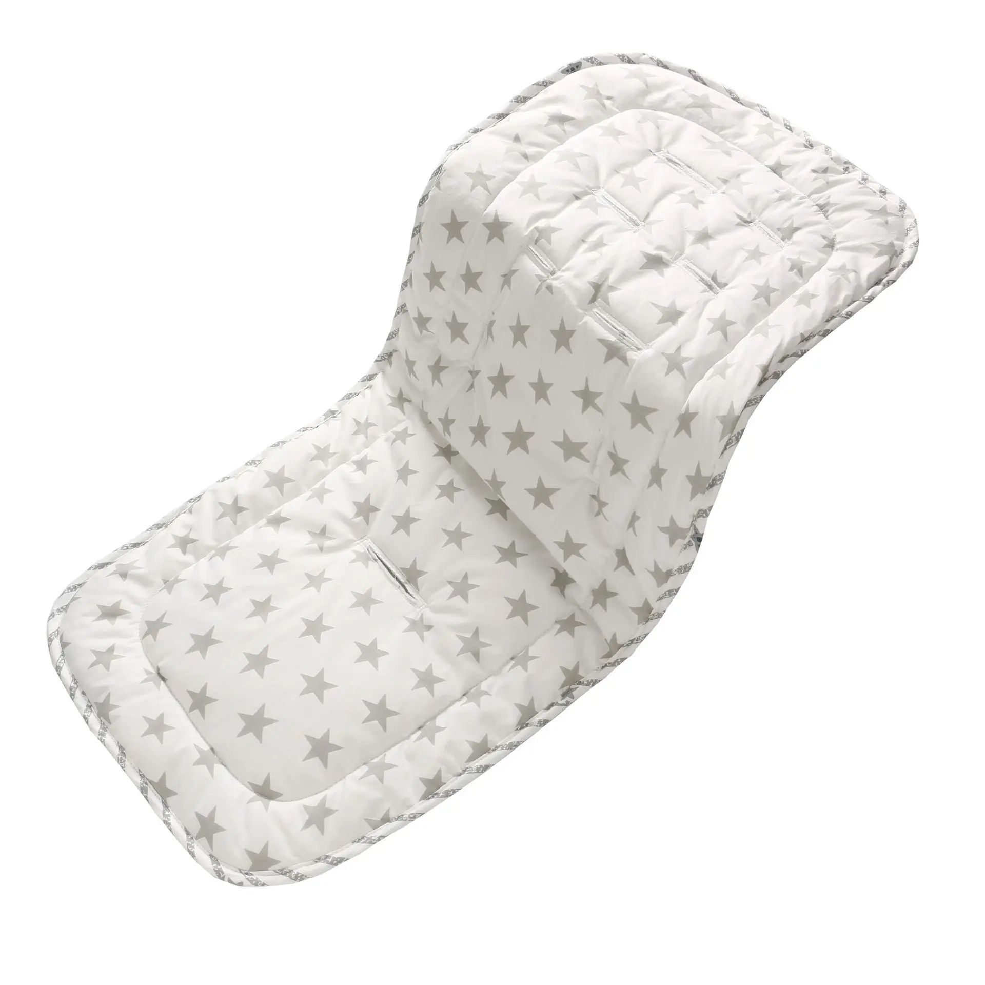 pure cotton stroller 2 side pad Sleeping basket pad car seat pad, sleeping blanket pure cotton double side use pad high l
pure cotton stroller 2 side pad Sleeping basket pad car seat pad, sleeping blanket pure cotton double side use pad high l