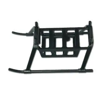 Бесплатная доставка Walkera Mini CP HM-Mini CP-Z-09 запасная часть для радиоуправляемых