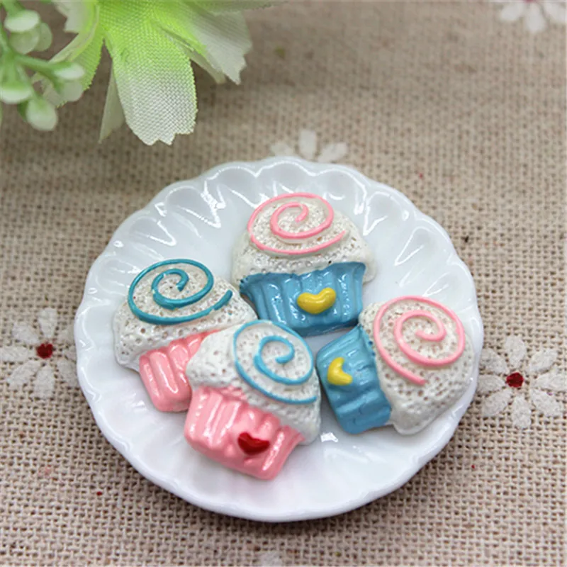 10pcs Cute Artificial Food Resin Heart Ice Cream Flatback Cabochon DIY Embellishment Accessories Scrapbooking,15*16mm
10pcs Cute Artificial Food Resin Heart Ice Cream Flatback Cabochon DIY Embellishment Accessories Scrapbooking,15*16mm