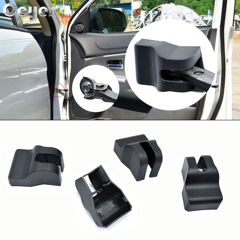 Ceyes Car Styling Auto Door Lock Stopper Limiting Accessories Arm Protection Covers Case For Mitsubishi Lancer 10 ASX Outlander
Ceyes Car Styling Auto Door Lock Stopper Limiting Accessories Arm Protection Covers Case For Mitsubishi Lancer 10 ASX Outlander