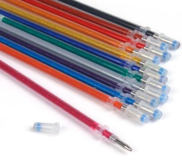 48pcs colored Gel Pen Set Refills Metallic Pastel Neon Glitter Sketch Drawing Color Pen School Stationery Marker Kids Gifts
48pcs colored Gel Pen Set Refills Metallic Pastel Neon Glitter Sketch Drawing Color Pen School Stationery Marker Kids Gifts