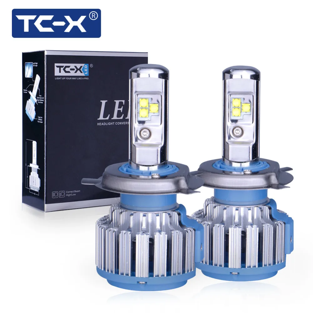 TC-X СВЕТОДИОДНЫЕ Лампы для рефлектора H3 H4 H11 H1 H7 H27 HB1 HB5 H13 HB3 HB4 9005 9006 880 9008 9003 9007 12 В 6000 К Белый Свет
TC-X СВЕТОДИОДНЫЕ Лампы для рефлектора H3 H4 H11 H1 H7 H27 HB1 HB5 H13 HB3 HB4 9005 9006 880 9008 9003 9007 12 В 6000 К Белый Свет