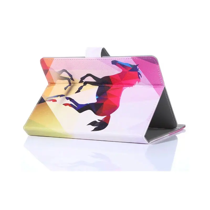 Universal Cover for Digma CITI 1508 4G/1509 3G/1510 4G/1511 3G 10.1 INCH Tablet Printed PU Leather Stand Case
Universal Cover for Digma CITI 1508 4G/1509 3G/1510 4G/1511 3G 10.1 INCH Tablet Printed PU Leather Stand Case