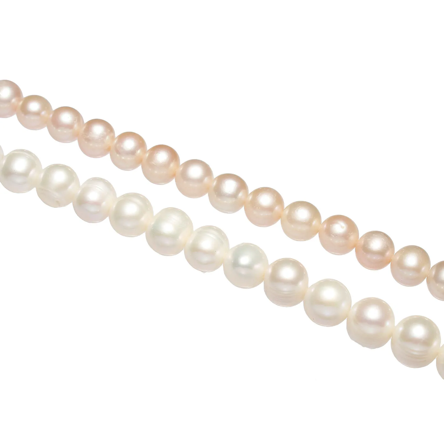 Cultured Baroque Freshwater Pearl Beads Natural Approx 0.8mm Sold Per Approx 15.3 Inch Strand
Cultured Baroque Freshwater Pearl Beads Natural Approx 0.8mm Sold Per Approx 15.3 Inch Strand