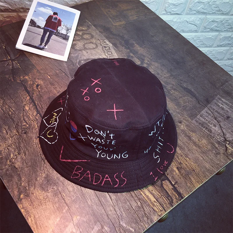 Causey Unisex Harajuku Bucket Hat Fishing Outdoor Panama hip hop Cap Men's Summer For fisherman hat women 2022 New bone feminino
Causey Unisex Harajuku Bucket Hat Fishing Outdoor Panama hip hop Cap Men's Summer For fisherman hat women 2022 New bone feminino
