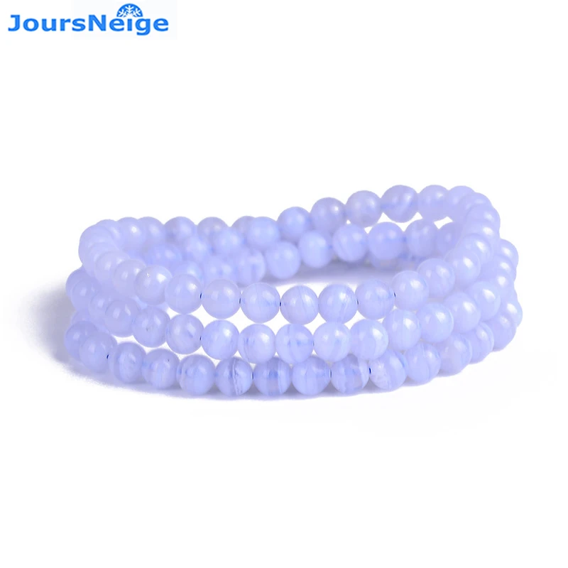 Wholesale Natural Crystal Bracelets 6mm Round Beads Blue Pattern Stone Bracelet Luck for Women Men Wrist Bracelets Fresh Jewelry
Wholesale Natural Crystal Bracelets 6mm Round Beads Blue Pattern Stone Bracelet Luck for Women Men Wrist Bracelets Fresh Jewelry