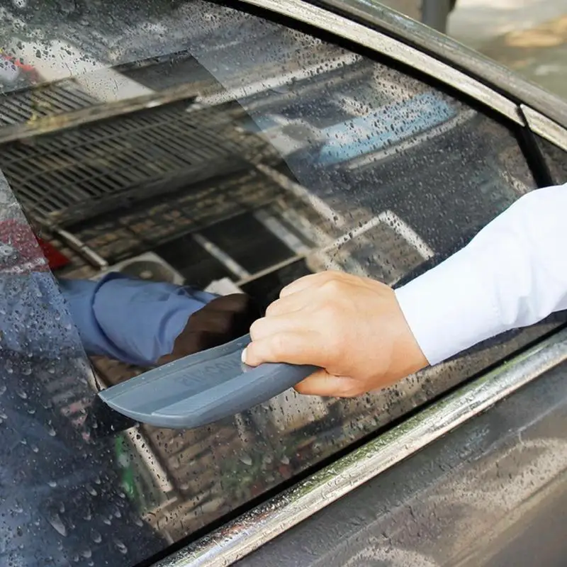 Силиконовый нож Автомойка водный стеклоочиститель мыло Очиститель скребок авто лобовое стекло автомобиля для чистки окон инструмент
Силиконовый нож Автомойка водный стеклоочиститель мыло Очиститель скребок авто лобовое стекло автомобиля для чистки окон инструмент