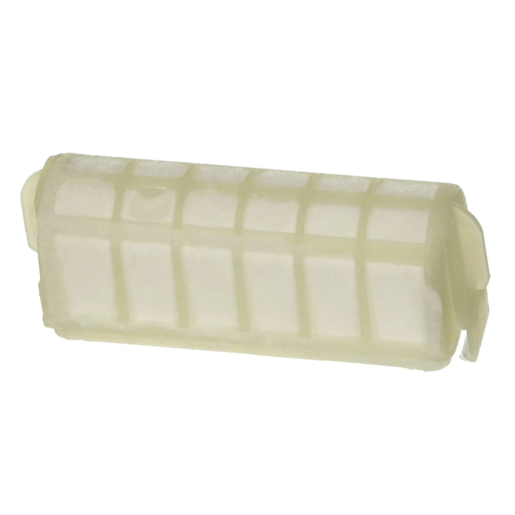 Chainsaw Air Filter Replacement Part Fits for STIHL MS250 MS230 MS210 023 025 250 230 210, White, 9x3x4cm
Chainsaw Air Filter Replacement Part Fits for STIHL MS250 MS230 MS210 023 025 250 230 210, White, 9x3x4cm