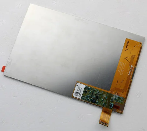 Witblue New LCD display Matrix for 7" BQ 7021G BQ-7021G 3G Hit Tablet LCD Screen panel Module Replacement
Witblue New LCD display Matrix for 7" BQ 7021G BQ-7021G 3G Hit Tablet LCD Screen panel Module Replacement