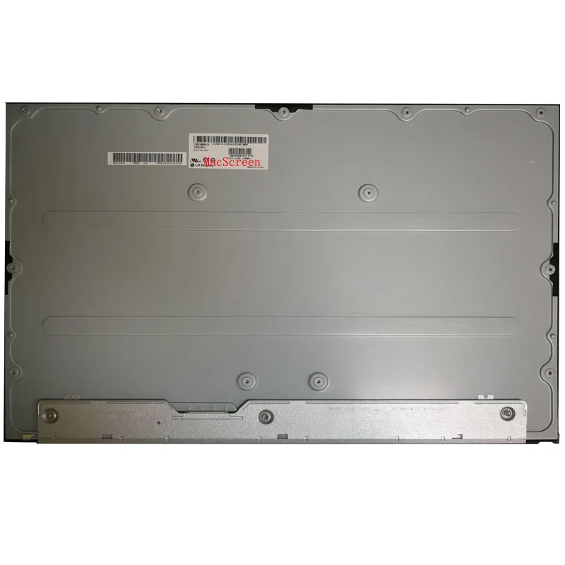 Светодиодный ЖК-экран TFT LM250WU1 SS A1 LM250WU1 (SS) (A1), 25 дюймов, светодиодный модуль для замены панели или «сделай сам»
Светодиодный ЖК-экран TFT LM250WU1 SS A1 LM250WU1 (SS) (A1), 25 дюймов, светодиодный модуль для замены панели или «сделай сам»
