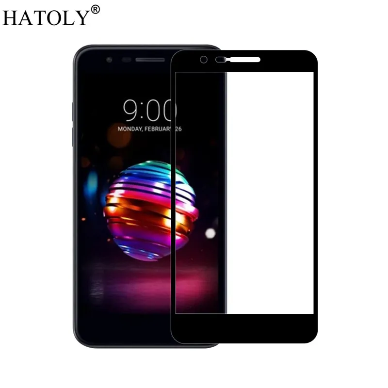 For Tempered Glass LG K11 Glass Film 2.5D 9H Full Coverage Film Screen Protector for LG K11 Glass for LG K11 2018
For Tempered Glass LG K11 Glass Film 2.5D 9H Full Coverage Film Screen Protector for LG K11 Glass for LG K11 2018
