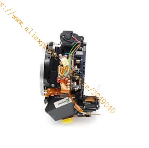 90%New main box for Nikon D40X Mirror Box View Finder Shutter Motor REPLACEMENT REPAIR PART
90%New main box for Nikon D40X Mirror Box View Finder Shutter Motor REPLACEMENT REPAIR PART