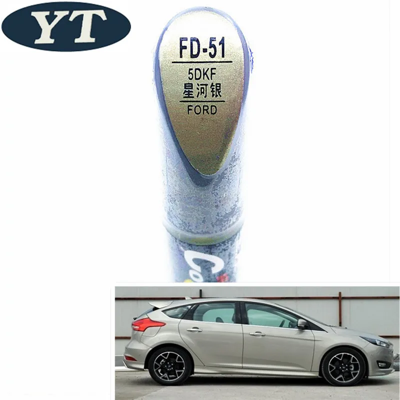 Car scratch repair pen, auto paint pen SILVER color for Ford ecosport,kuga, focus,s-max,fiesta ,car painting pen
Car scratch repair pen, auto paint pen SILVER color for Ford ecosport,kuga, focus,s-max,fiesta ,car painting pen